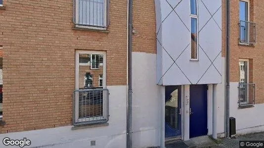 Apartments for rent in Fredericia - Photo from Google Street View