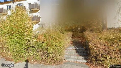 Apartments for rent in Stockholm South - Photo from Google Street View