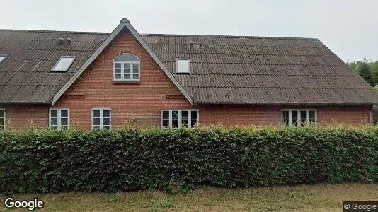 Apartments for rent in Holstebro - Photo from Google Street View