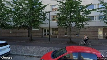 Apartments for rent in Helsinki Eteläinen - Photo from Google Street View