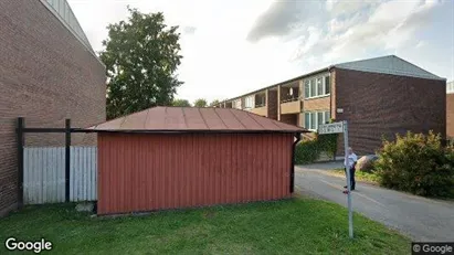 Apartments for rent in Linköping - Photo from Google Street View