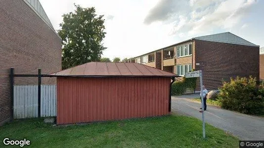 Apartments for rent in Linköping - Photo from Google Street View