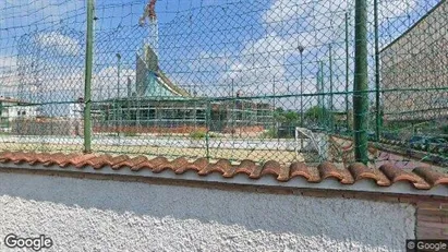 Apartments for rent in Roma Municipio VII – Appio-Latino/Tuscolano/Cinecittà - Photo from Google Street View