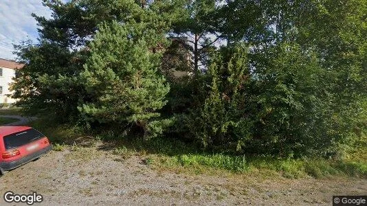 Apartments for rent in Gävle - Photo from Google Street View