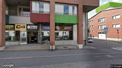 Apartments for rent in Helsinki Eteläinen - Photo from Google Street View