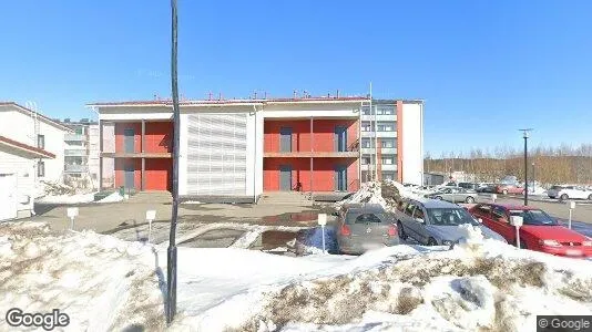 Apartments for rent in Jyväskylä - Photo from Google Street View