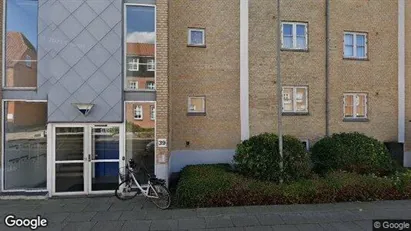 Apartments for rent in Viborg - Photo from Google Street View