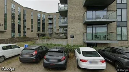 Apartments for rent in Vejle Center - Photo from Google Street View