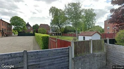 Apartments for rent in Herning - Photo from Google Street View