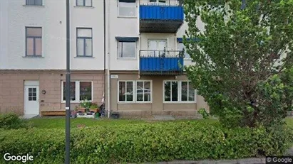 Apartments for rent in Ulricehamn - Photo from Google Street View