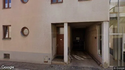 Apartments for rent in Langenlois - Photo from Google Street View