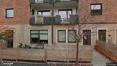 Apartments for rent in Jönköping - Photo from Google Street View