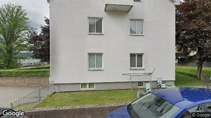 Apartments for rent in Borås - Photo from Google Street View