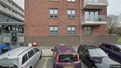 Apartments for rent in Velsen - Photo from Google Street View