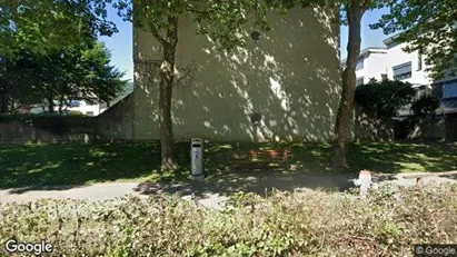 Apartments for rent in Baden - Photo from Google Street View