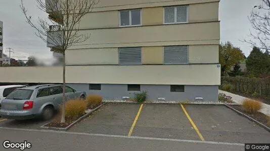 Apartments for rent in See-Gaster - Photo from Google Street View