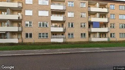 Apartments for rent in Norrköping - Photo from Google Street View