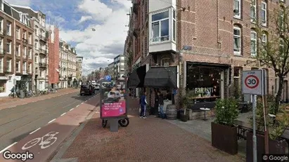 Apartments for rent in Amsterdam Oud-Zuid - Photo from Google Street View