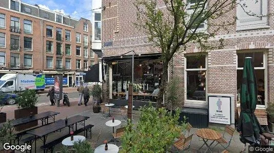 Apartments for rent in Amsterdam Oud-Zuid - Photo from Google Street View