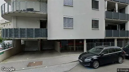 Apartments for rent in Graz - Photo from Google Street View