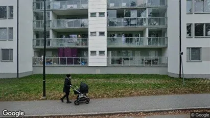 Apartments for rent in Upplands Väsby - Photo from Google Street View Apartments for rent in Upplands Väsby - Photo from Google Street View