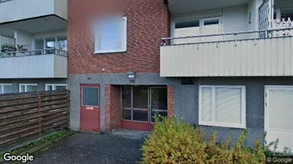 Apartments for rent in Eskilstuna - Photo from Google Street View
