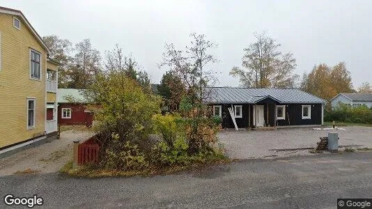 Apartments for rent in Härjedalen - Photo from Google Street View