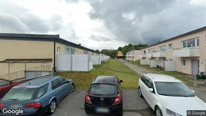 Apartments for rent in Svenljunga - Photo from Google Street View