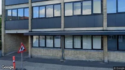Apartments for rent in Randers C - Photo from Google Street View