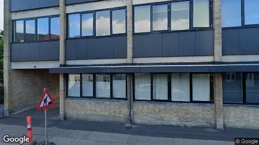 Apartments for rent in Randers C - Photo from Google Street View