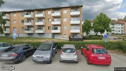 Apartments for rent in Bollnäs - Photo from Google Street View