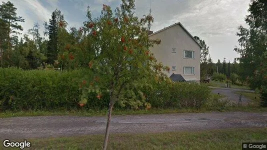 Apartments for rent in Jämsä - Photo from Google Street View