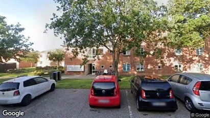 Apartments for rent in Viborg - Photo from Google Street View