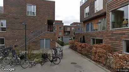 Apartments for rent in Copenhagen S - Photo from Google Street View