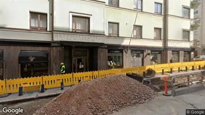 Apartments for rent in Helsinki Eteläinen - Photo from Google Street View