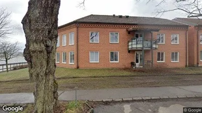 Apartments for rent in Skövde - Photo from Google Street View