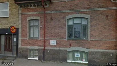 Apartments for rent in Älmhult - Photo from Google Street View