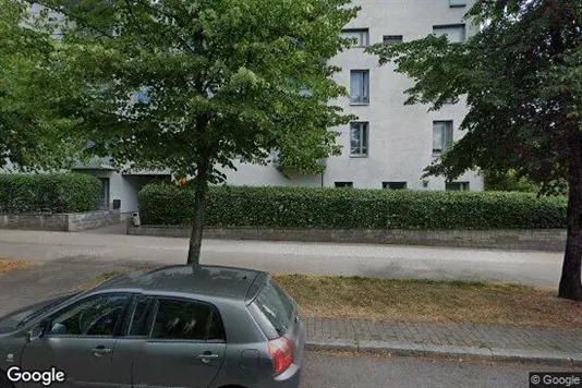 Apartments for rent in Helsinki Itäinen - Photo from Google Street View