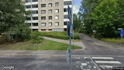 Apartments for rent in Vantaa - Photo from Google Street View
