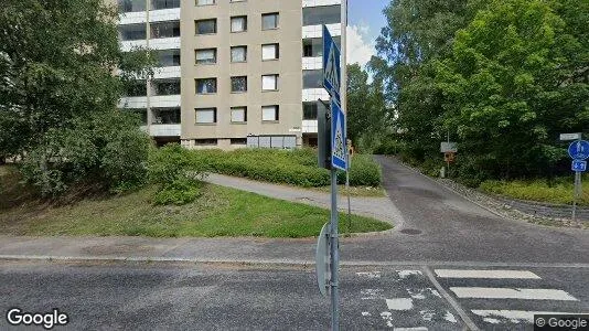 Apartments for rent in Vantaa - Photo from Google Street View
