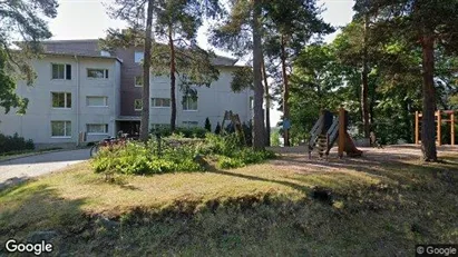 Apartments for rent in Turku - Photo from Google Street View