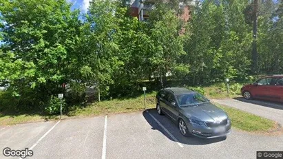 Apartments for rent in Espoo - Photo from Google Street View