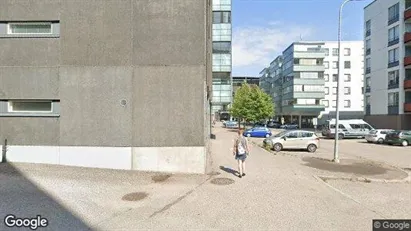 Apartments for rent in Espoo - Photo from Google Street View