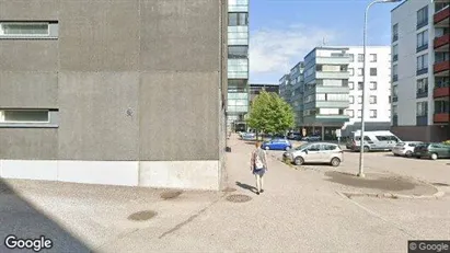 Apartments for rent in Espoo - Photo from Google Street View