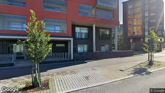 Apartments for rent in Vantaa - Photo from Google Street View
