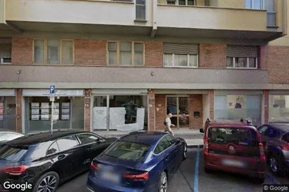 Apartments for rent in Florence - Photo from Google Street View