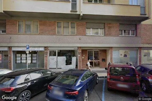 Apartments for rent in Florence - Photo from Google Street View