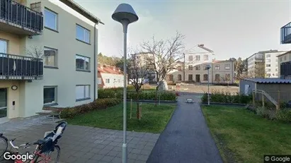Apartments for rent in Eskilstuna - Photo from Google Street View Apartments for rent in Eskilstuna - Photo from Google Street View
