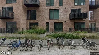 Apartments for rent in Aalborg Center - Photo from Google Street View