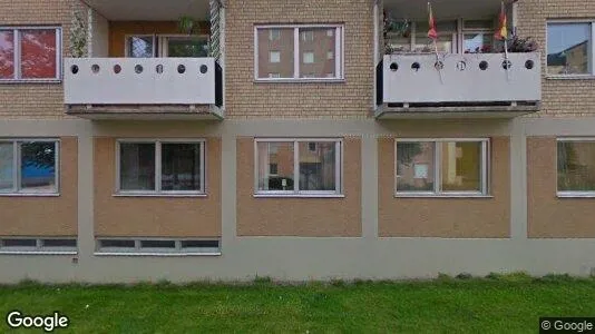 Apartments for rent in Gävle - Photo from Google Street View